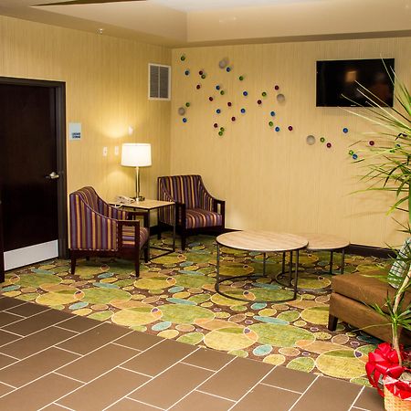 Holiday Inn Express And Suites Sikeston By Ihg Экстерьер фото