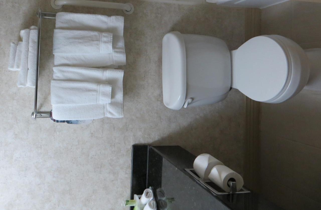 Holiday Inn Express And Suites Sikeston By Ihg Экстерьер фото