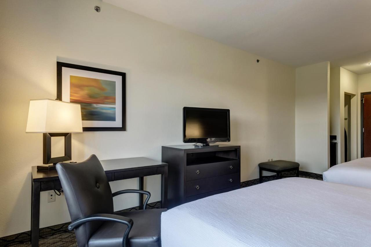Holiday Inn Express And Suites Sikeston By Ihg Экстерьер фото