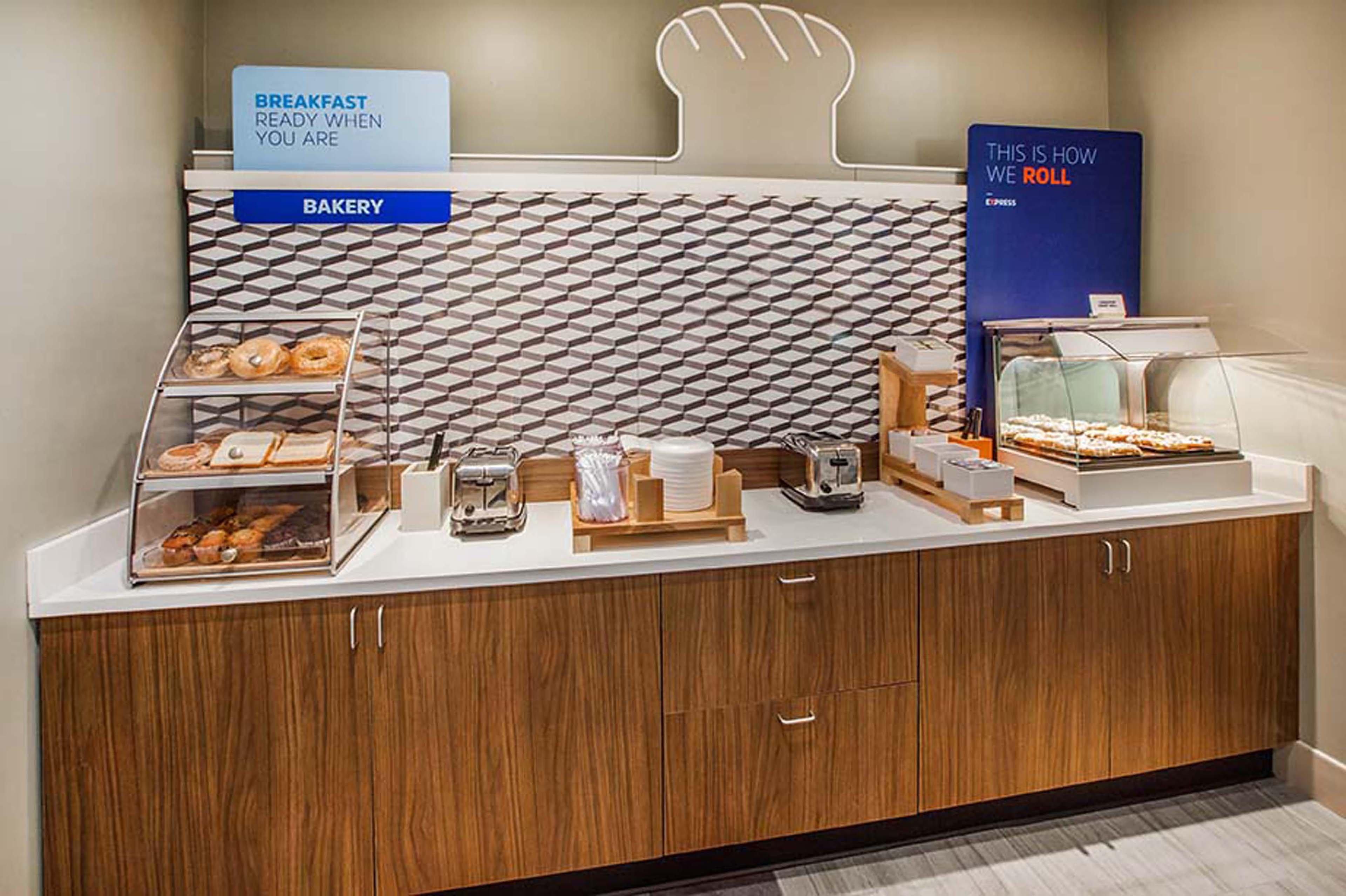 Holiday Inn Express And Suites Sikeston By Ihg Экстерьер фото