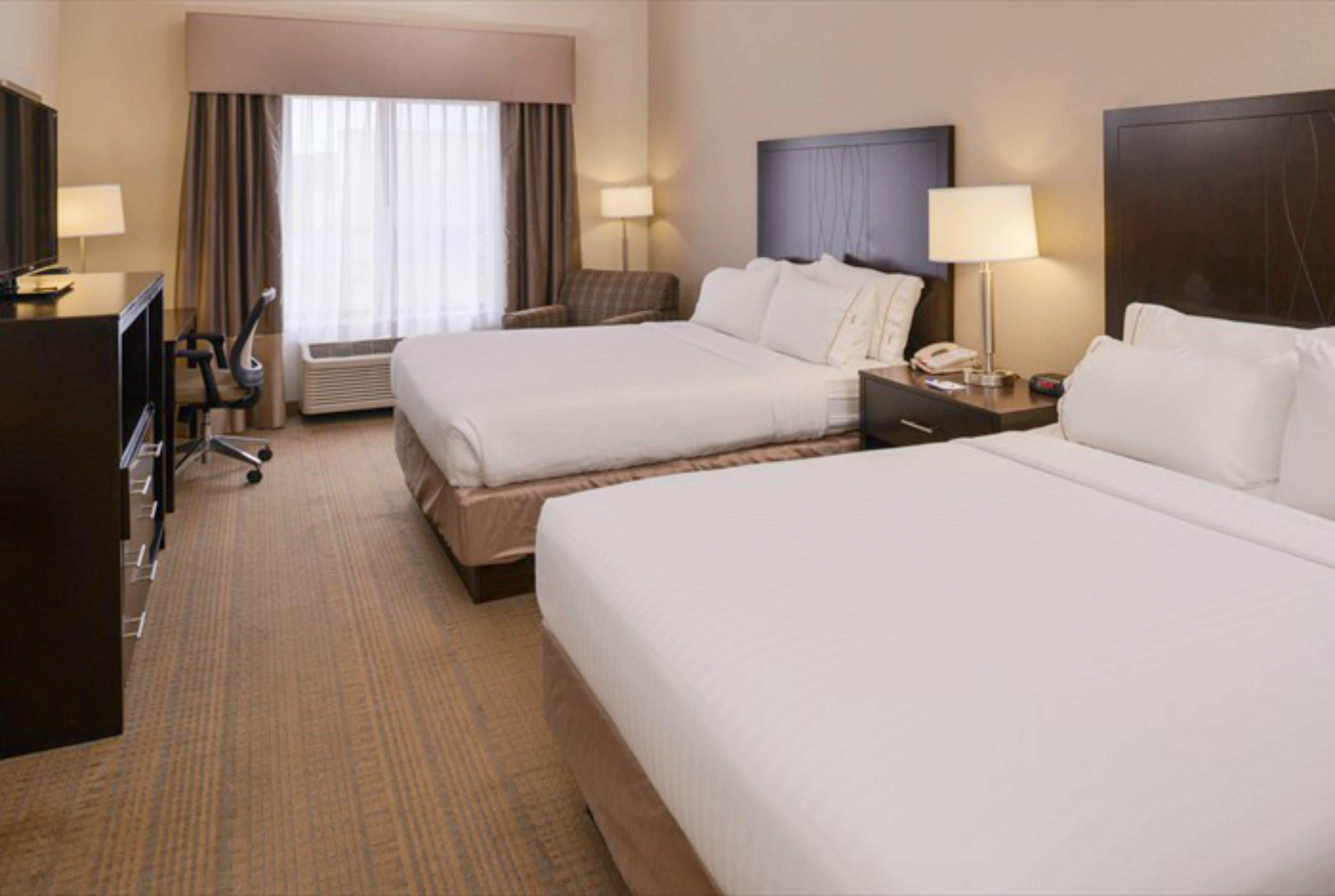 Holiday Inn Express And Suites Sikeston By Ihg Экстерьер фото