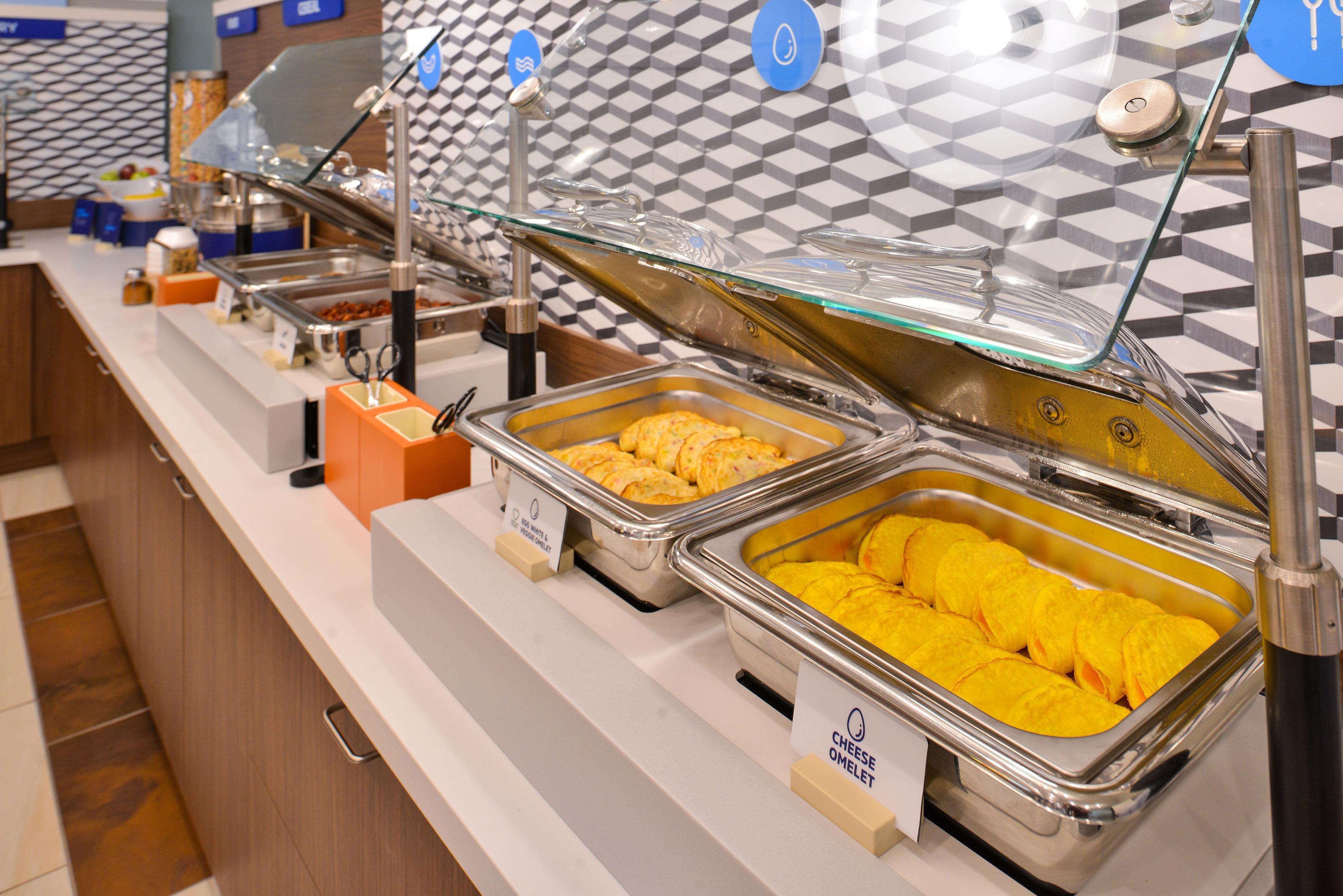 Holiday Inn Express And Suites Sikeston By Ihg Экстерьер фото
