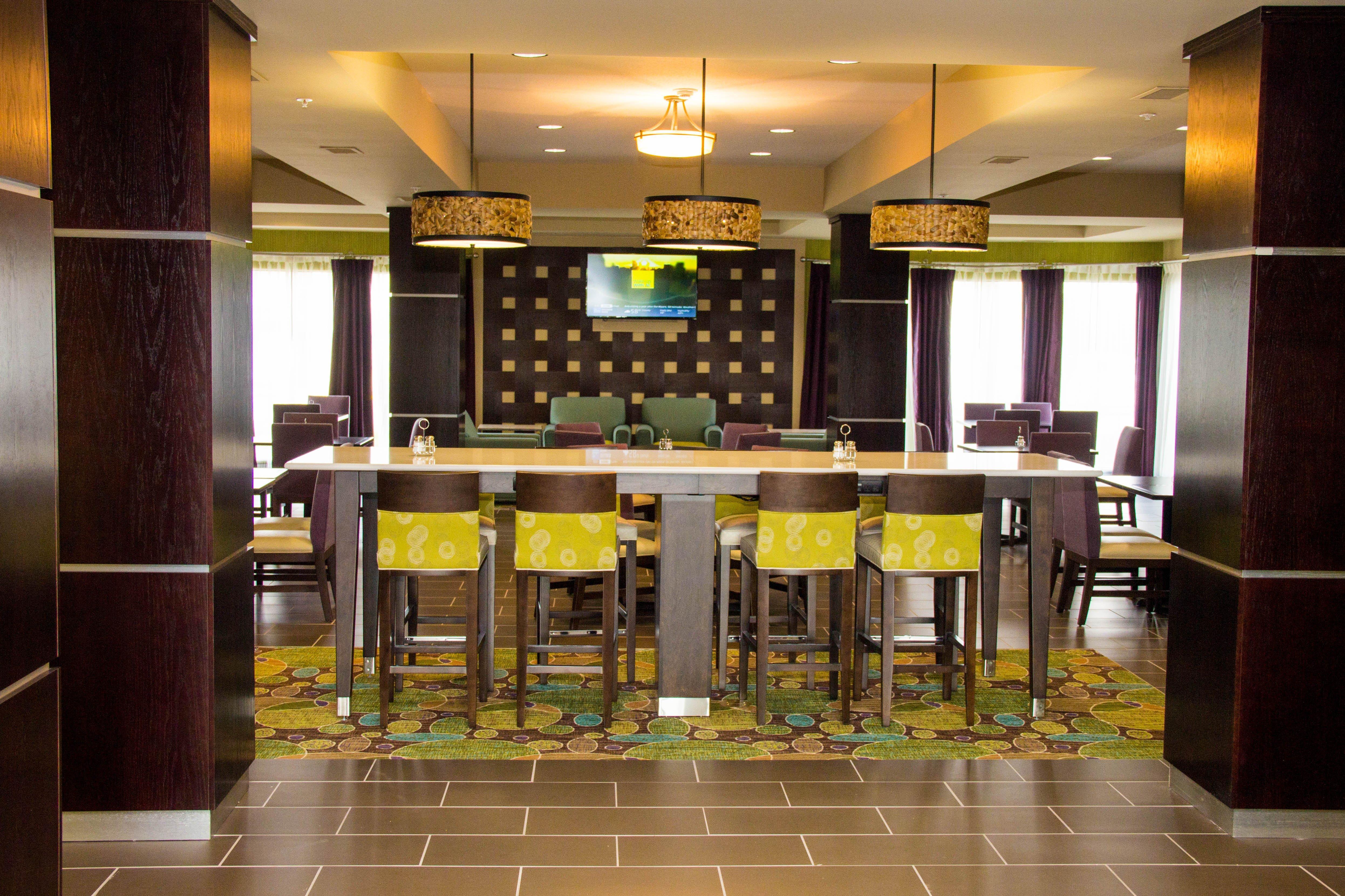 Holiday Inn Express And Suites Sikeston By Ihg Экстерьер фото